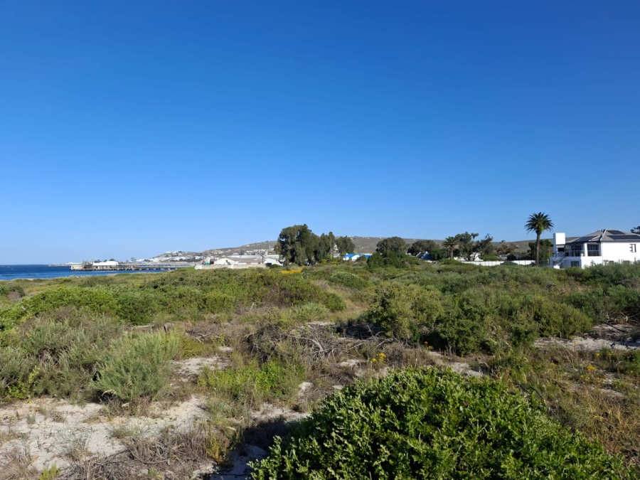 Commercial Property for Sale in Shelley Point Western Cape
